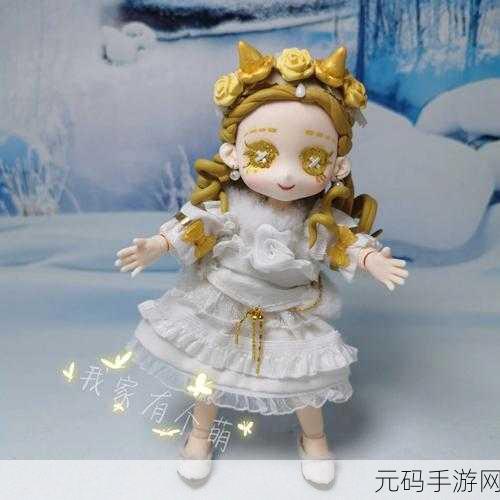 第五人格小女孩恶之源皮肤深度评测与解析