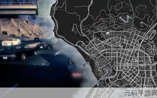 GTA5国区与全球版，探索不同版本的独特魅力