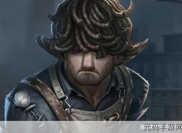 第五人格新角色飞行家震撼登场,探索天空的无尽奥秘