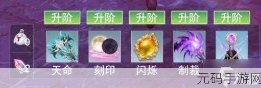 天下手游深度解析，装备强化全攻略，解锁战力飙升秘籍