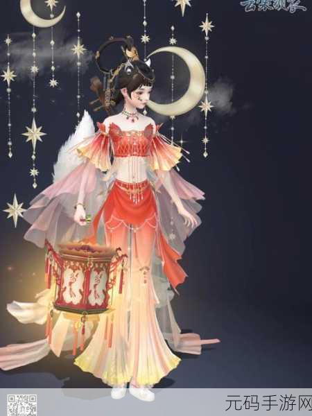 云裳羽衣服装羽化系统，解锁专属时尚新篇章