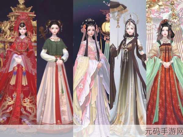 云裳羽衣服装羽化系统，解锁专属时尚新篇章