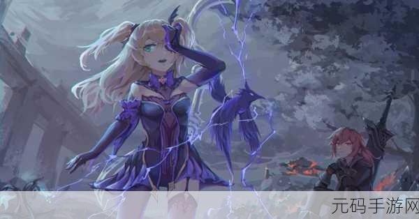 原神细雨眷恋之城任务全攻略，探索枫丹的奇妙之旅