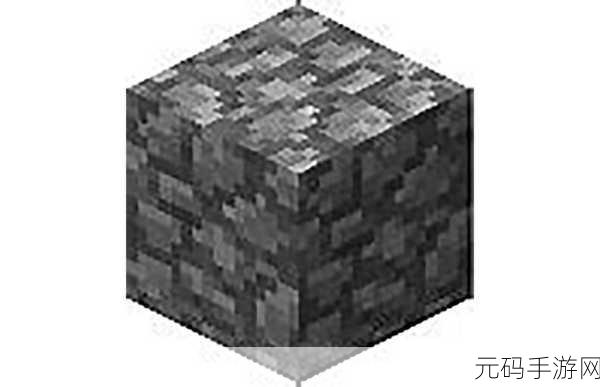 我的世界创意无限,打造高效刷石机教程