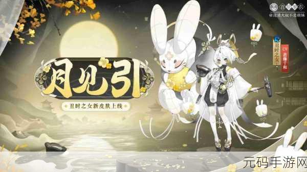 阴阳师丑时之女阵容搭配全攻略 制霸战场的秘诀