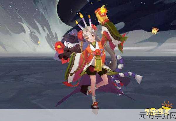 阴阳师丑时之女阵容搭配全攻略 制霸战场的秘诀