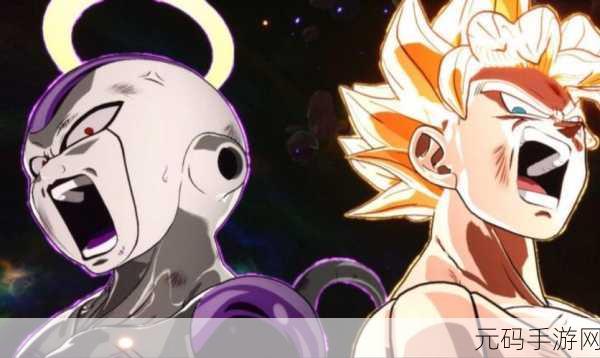 七龙珠电光炸裂 ZERO，孙悟空携手伙伴称霸秘籍全解