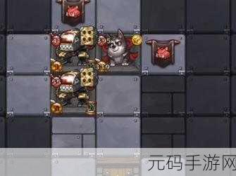 不思议迷宫永恒王座,解锁王者之路的终极攻略