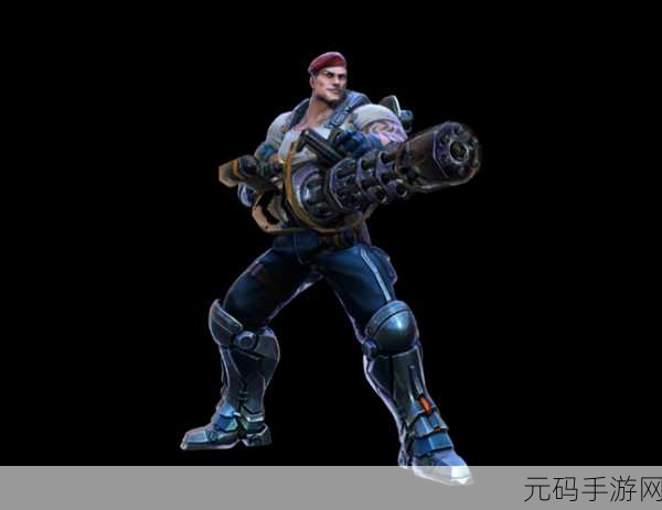 自由之战 2 阿图鲁登顶最强 ADC 秘籍全解析