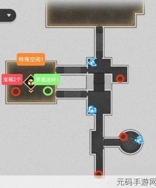 崩坏星穹铁道，揭秘生存智慧的宝藏之谜