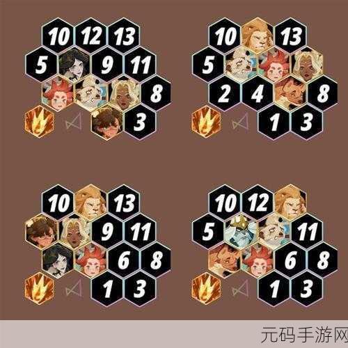 剑与远征,荒火骑士阵容搭配全攻略,助你征服无尽战场