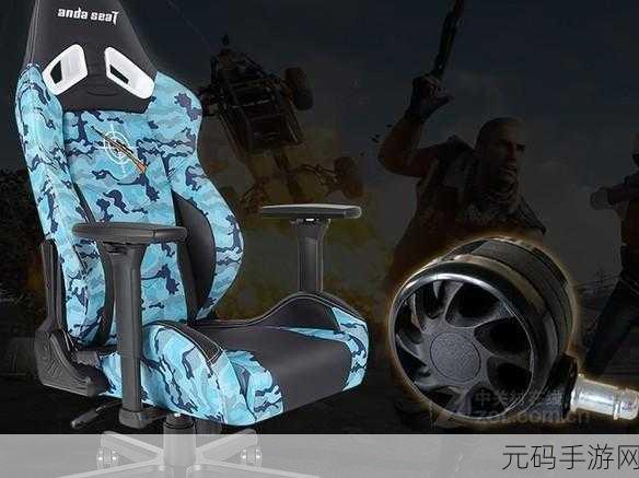 和平精英沙漠地图制胜秘籍，掌握这些技巧，轻松登顶吃鸡王座