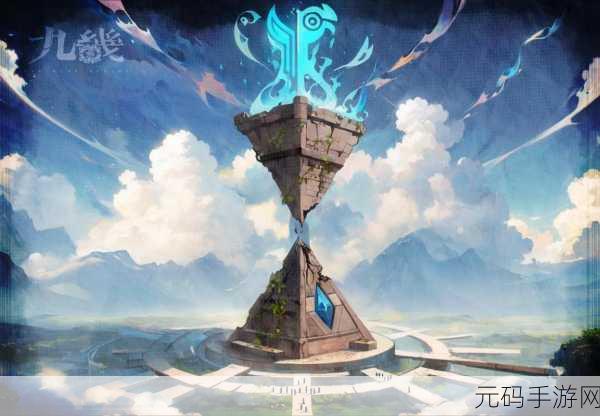 九畿岐风之旅,解锁古摩瑶奇幻世界,绝美立绘引领探秘新风尚