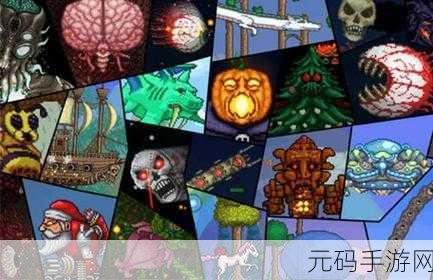泰拉瑞亚探险新利器，揭秘挖掘机获取全攻略