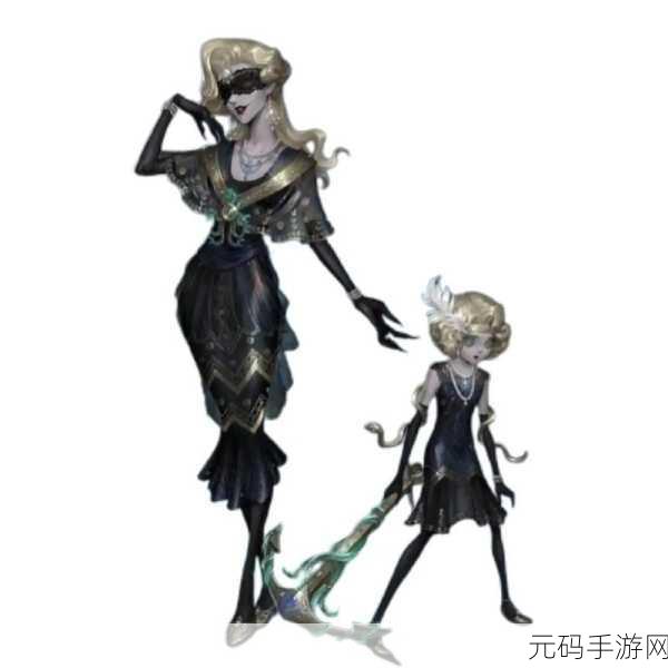 第五人格,揭秘梦之女巫寄生清除术,玩家必备攻略