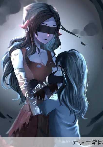 第五人格,揭秘梦之女巫寄生清除术,玩家必备攻略