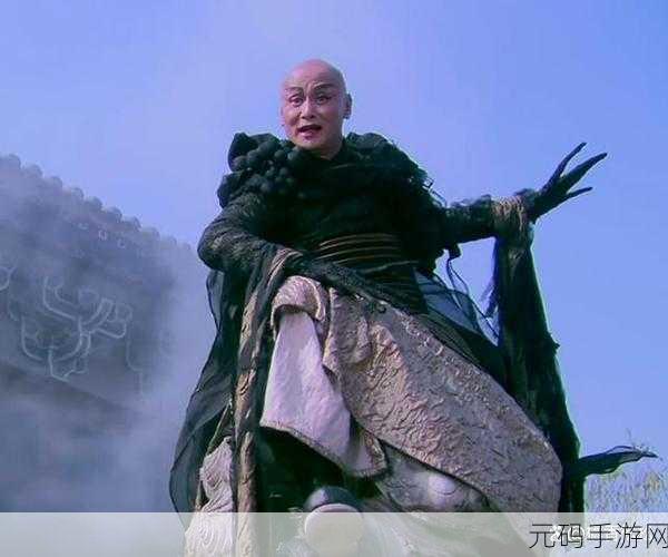 仙剑奇侠传再现经典，邪剑仙攻略助你畅游仙侠世界