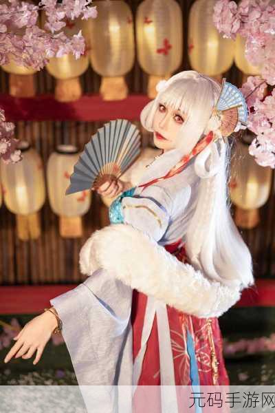决战平安京，揭秘鬼女红叶的最强阴阳术搭配秘籍