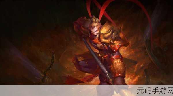 真假难辨!乱斗西游魔悟空与孙悟空,谁才是真英雄?