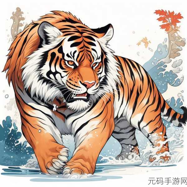 梦幻新诛仙,老虎威猛,沉香神秘,谁才是你的战斗伙伴?