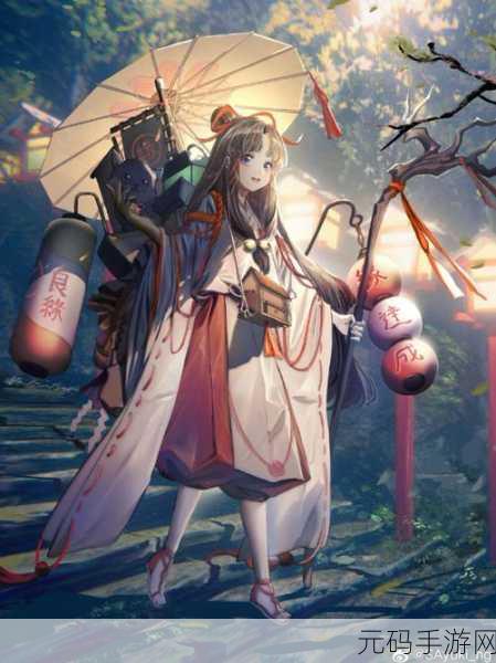 阴阳师糖果大作战,甜蜜挑战,丰厚奖励等你来拿