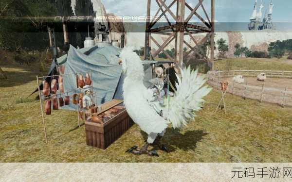 最终幻想13雷霆归来PC版,操作按键详解与游戏魅力探索