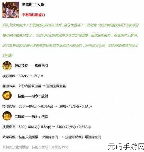 王者荣耀S19赛季内容全面曝光，深度解析与实战攻略