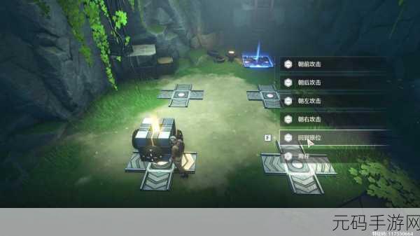 鸣潮深度探索，揭秘天上掉馅饼任务高效攻略