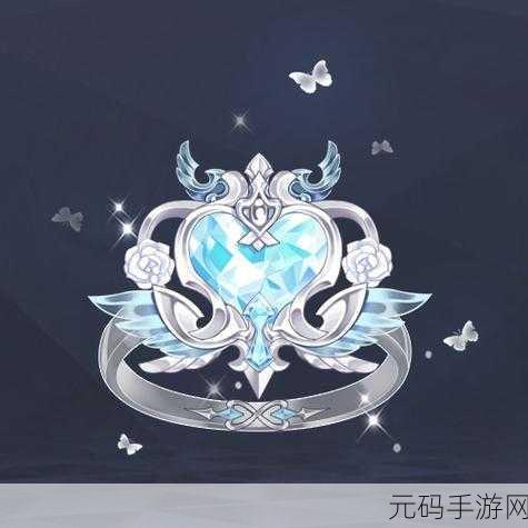 QQ飞车手游浪漫升级,戒指佩戴揭秘与情缘系统新解
