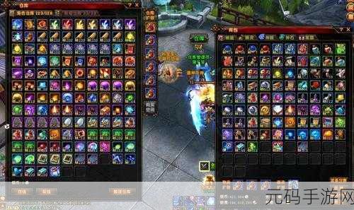 轩辕传奇器灵系统深度揭秘,力量与智慧的双重盛宴