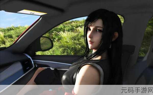 探索光影新世界,GTA5手游版呈现极致柔和阴影效果