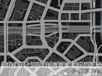 GTA5最低画质下的不同视角体验，复古魅力与流畅度的双赢