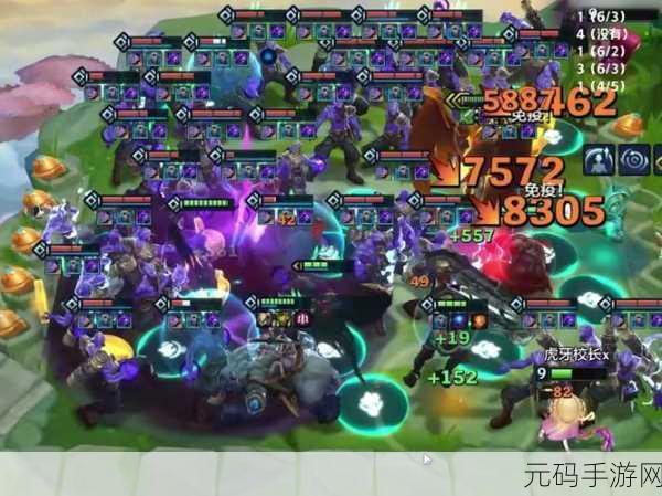 云顶之弈胜率王者装备,被忽视的宝藏——静止法衣