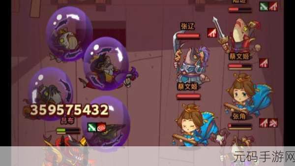 咸鱼之王127-5通关秘籍，解锁轻松过关新姿势与道具大揭秘