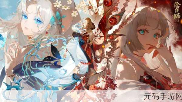 阴阳师深度剖析，SSR并非制胜法宝，美貌与实力能否兼得？