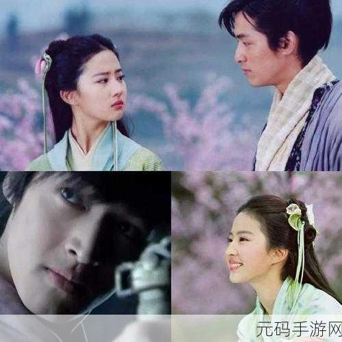 仙剑奇侠传，李逍遥援护伙伴大揭秘，选择技巧助你称霸江湖