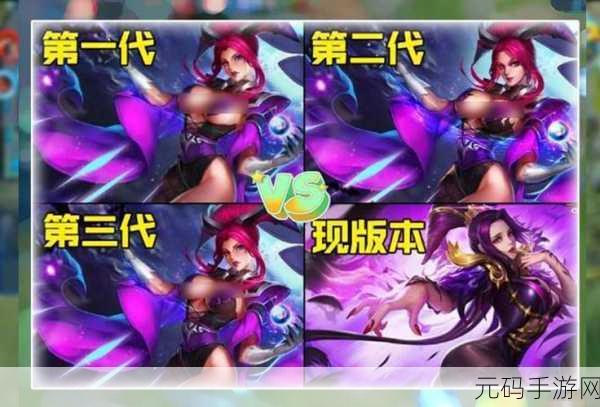 王者荣耀英雄揭秘,上官婉儿的笔墨风华与宫廷秘史