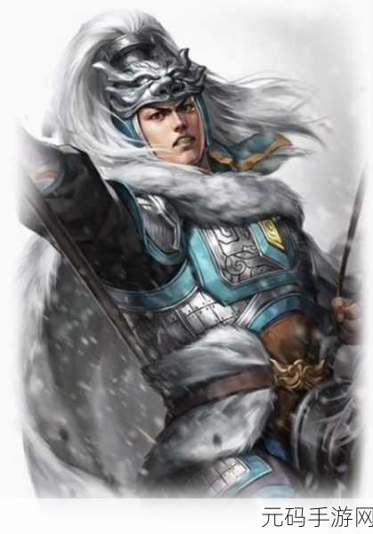 少年三国志2,马超养成攻略,打造无敌战将
