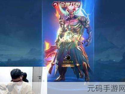 王者荣耀英雄对决,露娜与韩信,谁才是峡谷之巅的王者?