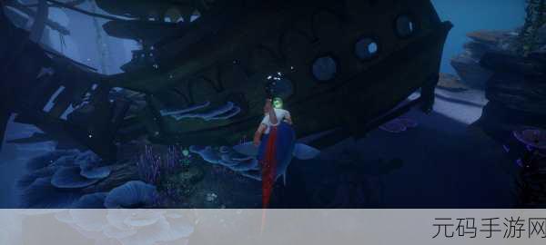 天谕手游虹玉获取攻略，解锁稀有宝藏的最新途径