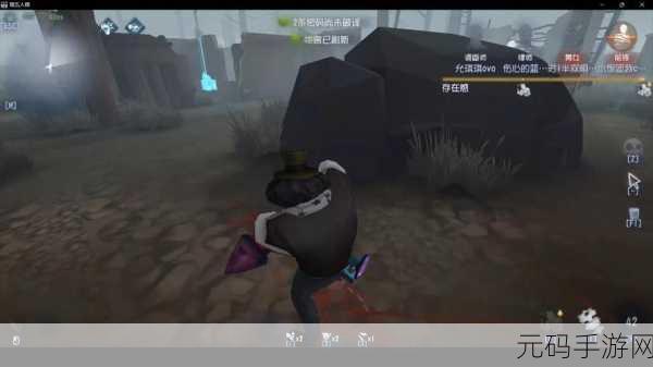 第五人格玩家热议，哪些地图最适合溜小丑？