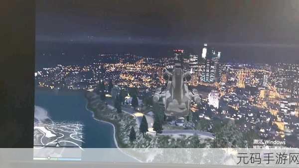 GTA5圣堂酒店探秘，解锁洛圣都的奢华地标详细指南