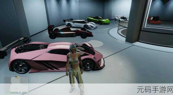 GTA5圣堂酒店探秘，解锁洛圣都的奢华地标详细指南