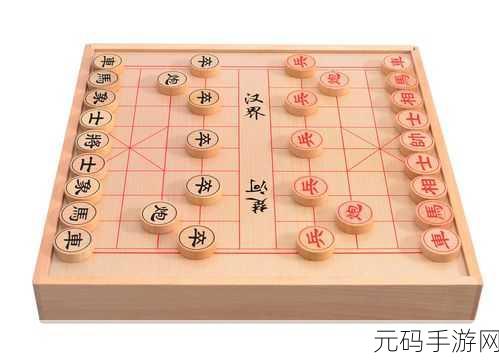 经典重塑，智谋对决，象棋高手8豪华版震撼登场