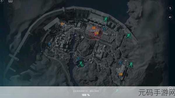 三角洲行动与暗区突围,FPS新星的差异化较量