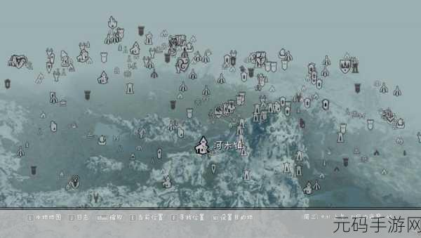 上古卷轴5天际新手攻略大揭秘，助你畅游奇幻世界