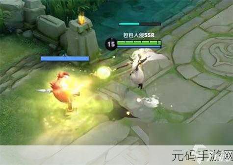 王者荣耀,姜子牙封神机制揭秘,解锁等级上限新纪元