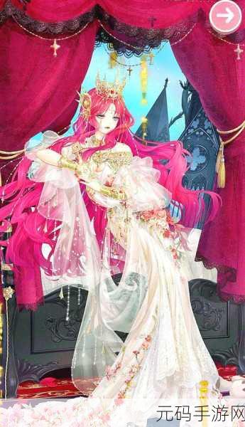 奇迹暖暖神秘梦境奇遇,揭秘雨后晴空下的时尚新篇章