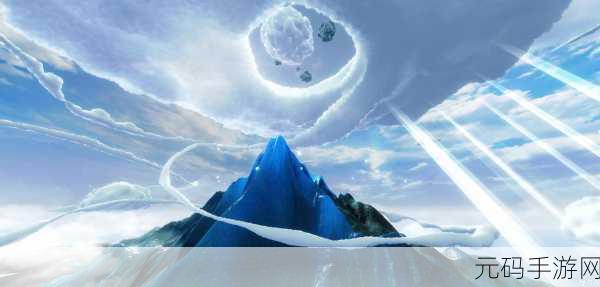 妄想山海,揭秘云宫碧光树的挑战奥秘
