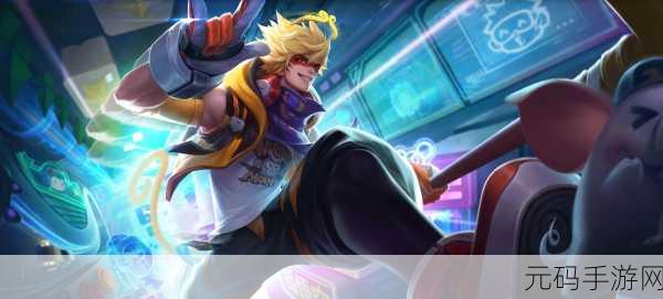王者荣耀新版本震撼上线，手机配置需求再升级